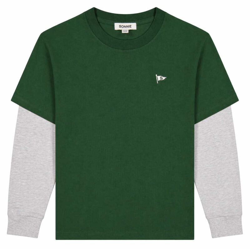 Sonnie Long Sleeve Tee image number 0